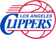 LA Clippers, Basketball team, function toUpperCase() { [native code] }, logo 20121121